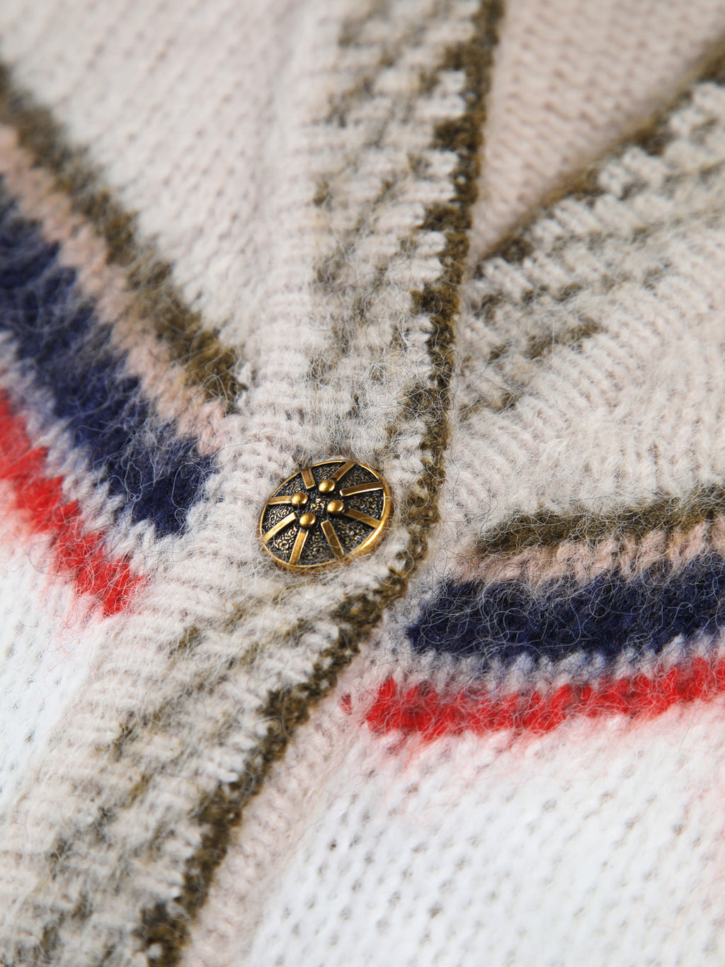 Luxurious Knit Cardigan with Chic Open Front Design