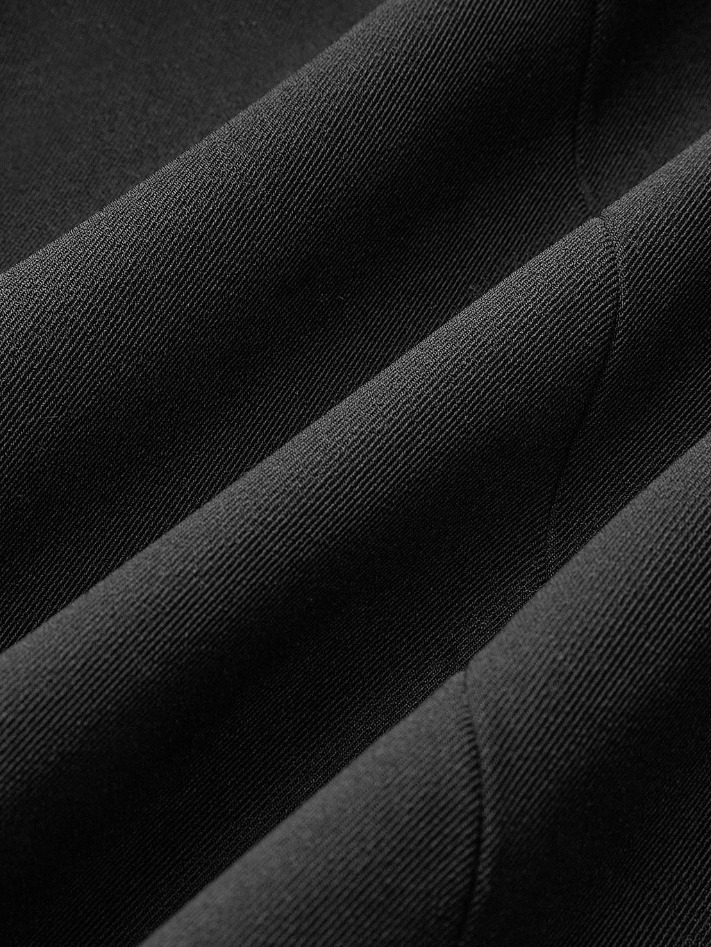 Tailored Blazer Coat with Pocket Detail