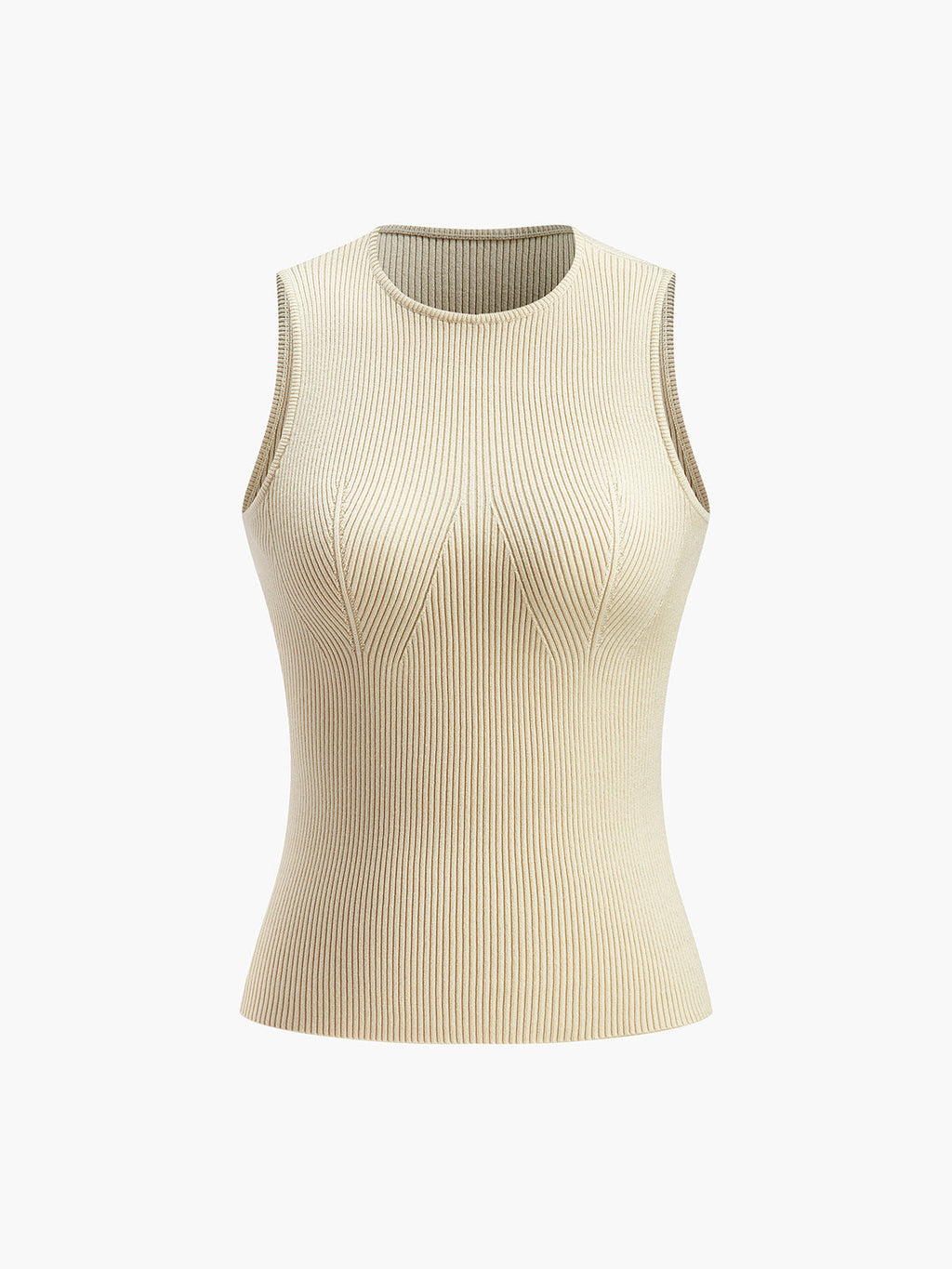 Essential Classic Tank Top