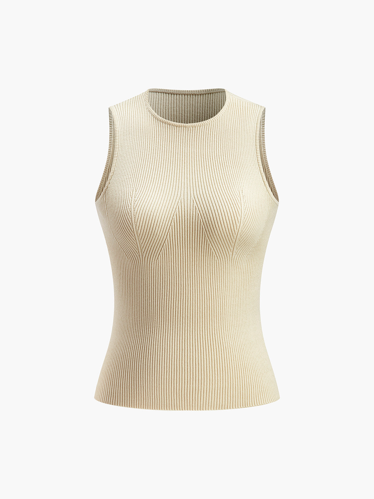 Essential Classic Tank Top