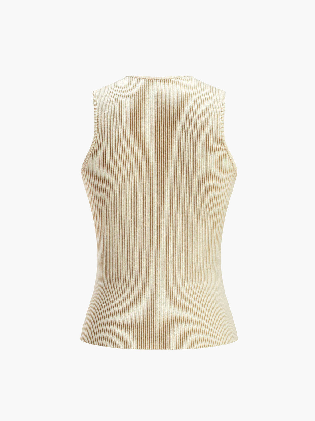 Essential Classic Tank Top