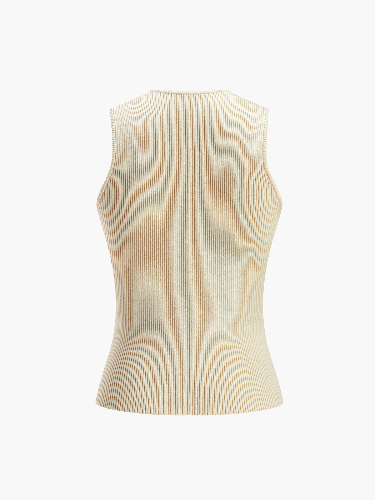 Essential Classic Tank Top
