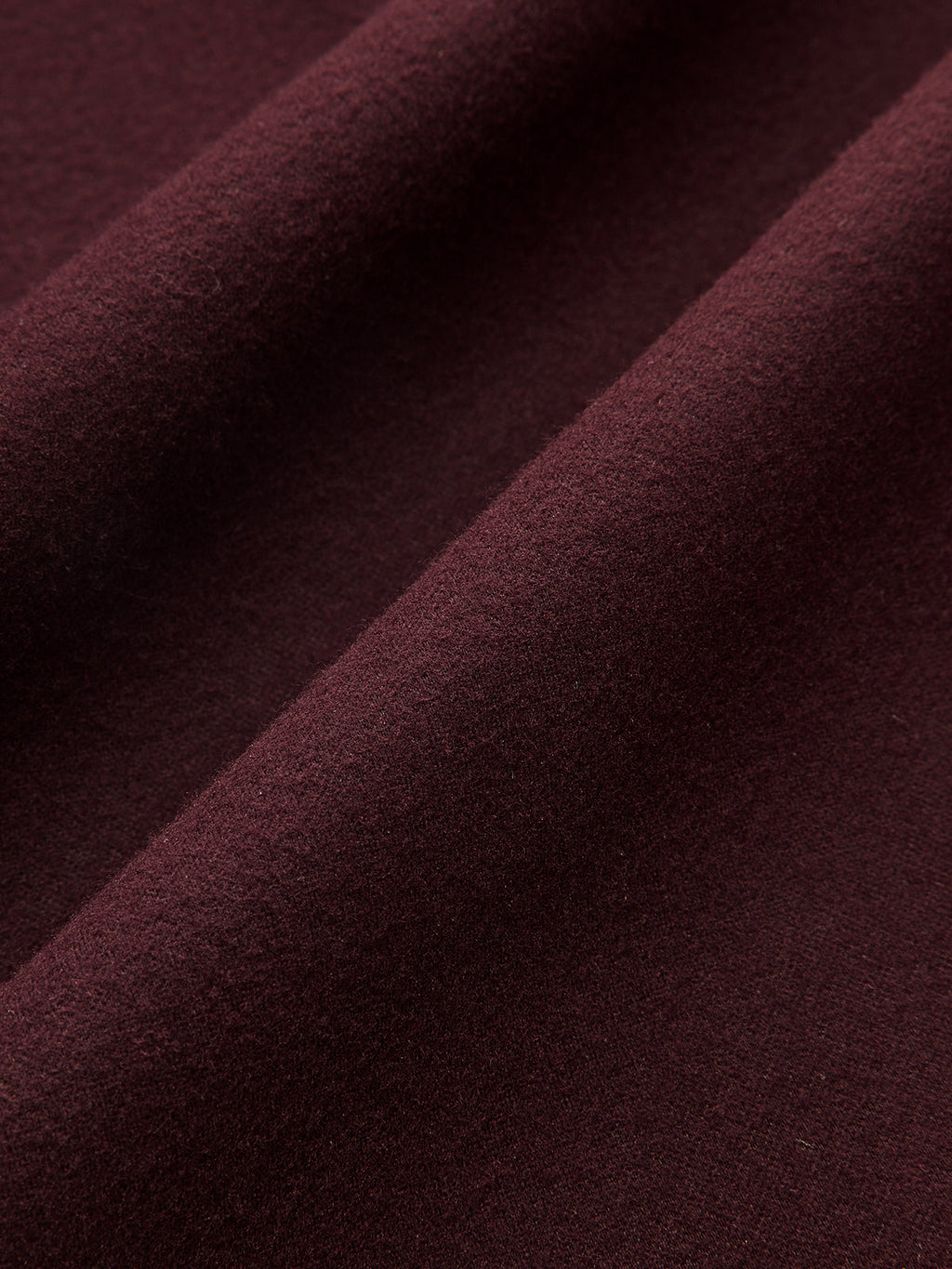 Cotton Blend Cloak with Metallic Accents