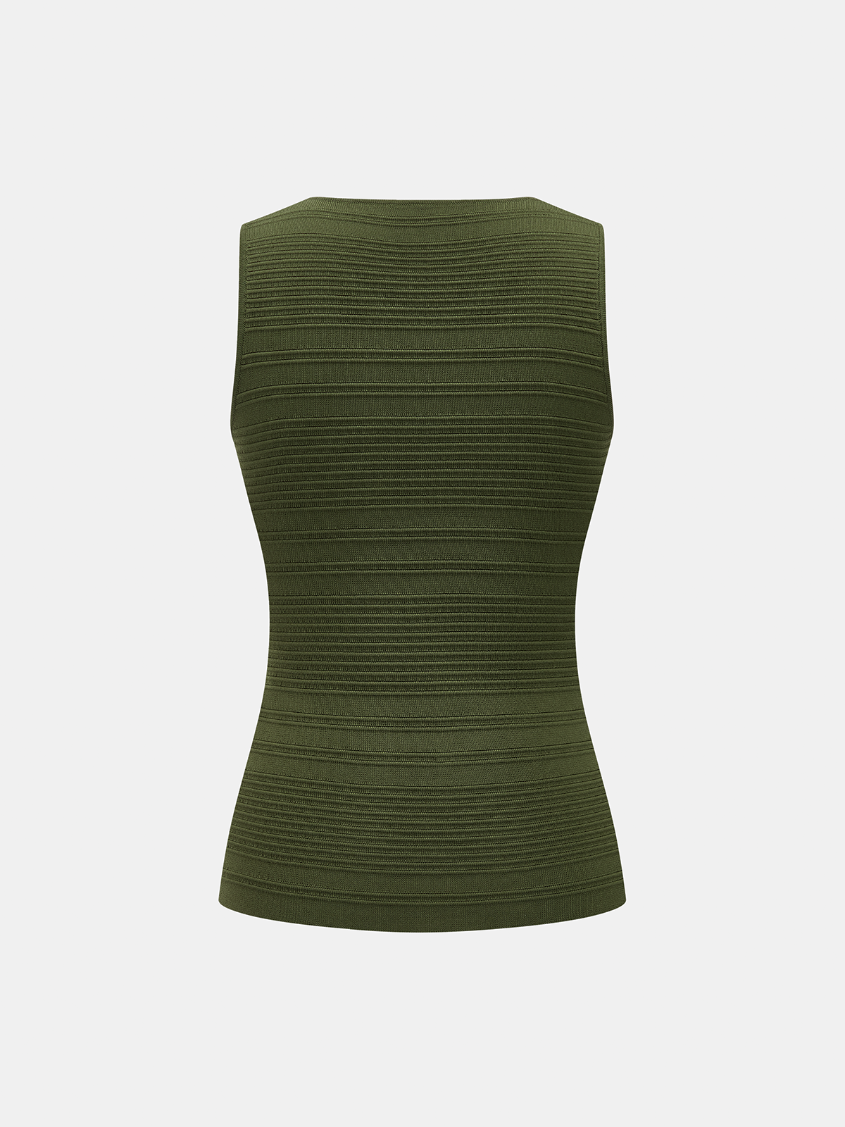 Textured Knit Top with Sheer Mermaid Skirt Ensemble