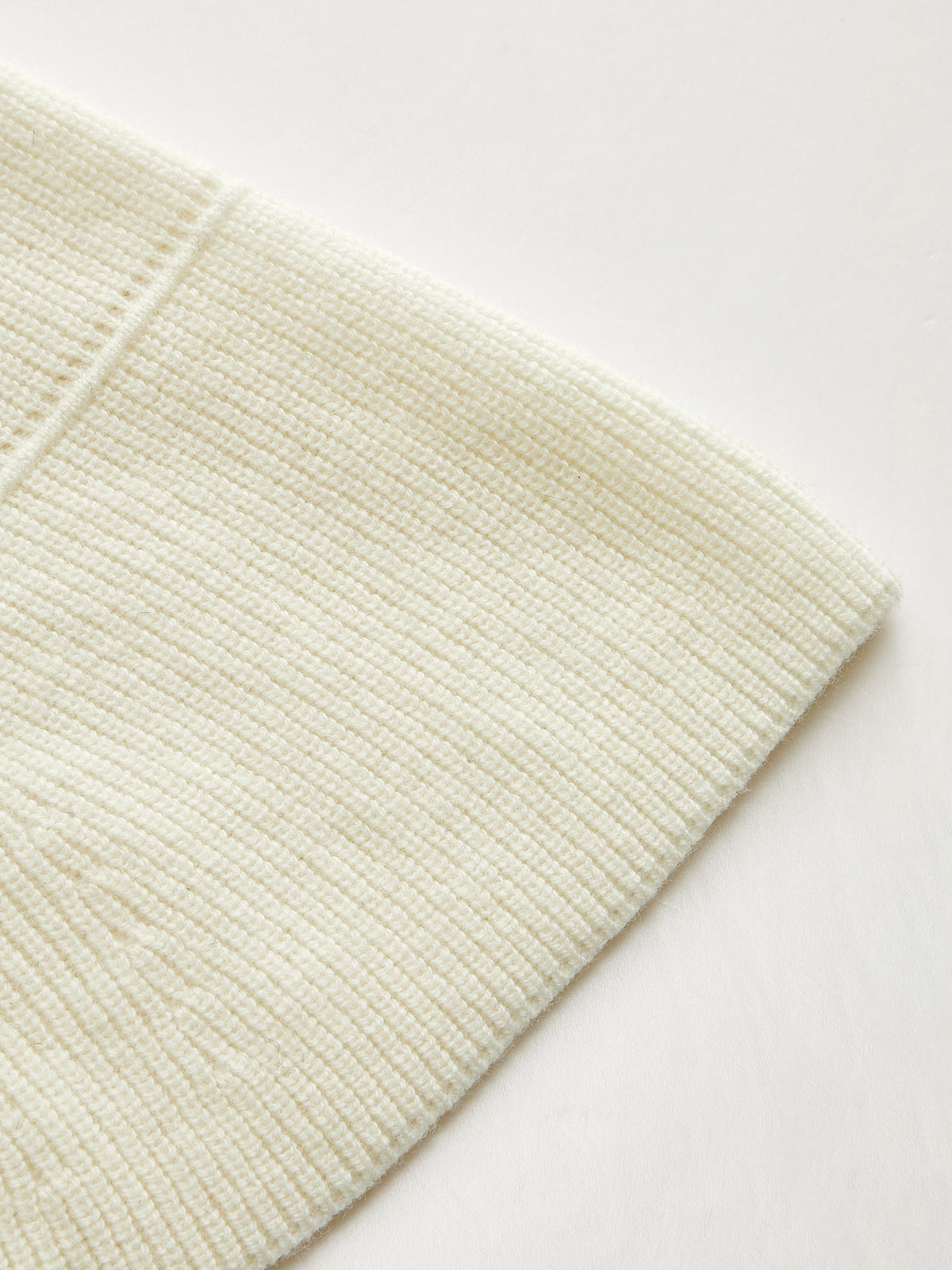 Cozy Wool Blend Batwing Sleeve Turtleneck Sweater