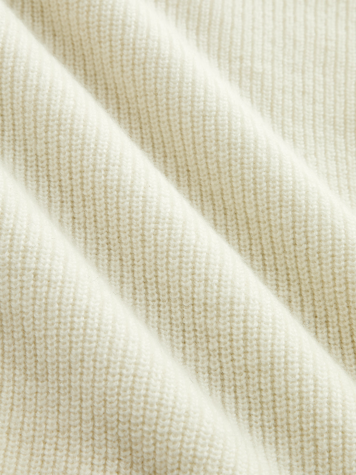 Cozy Wool Blend Batwing Sleeve Turtleneck Sweater