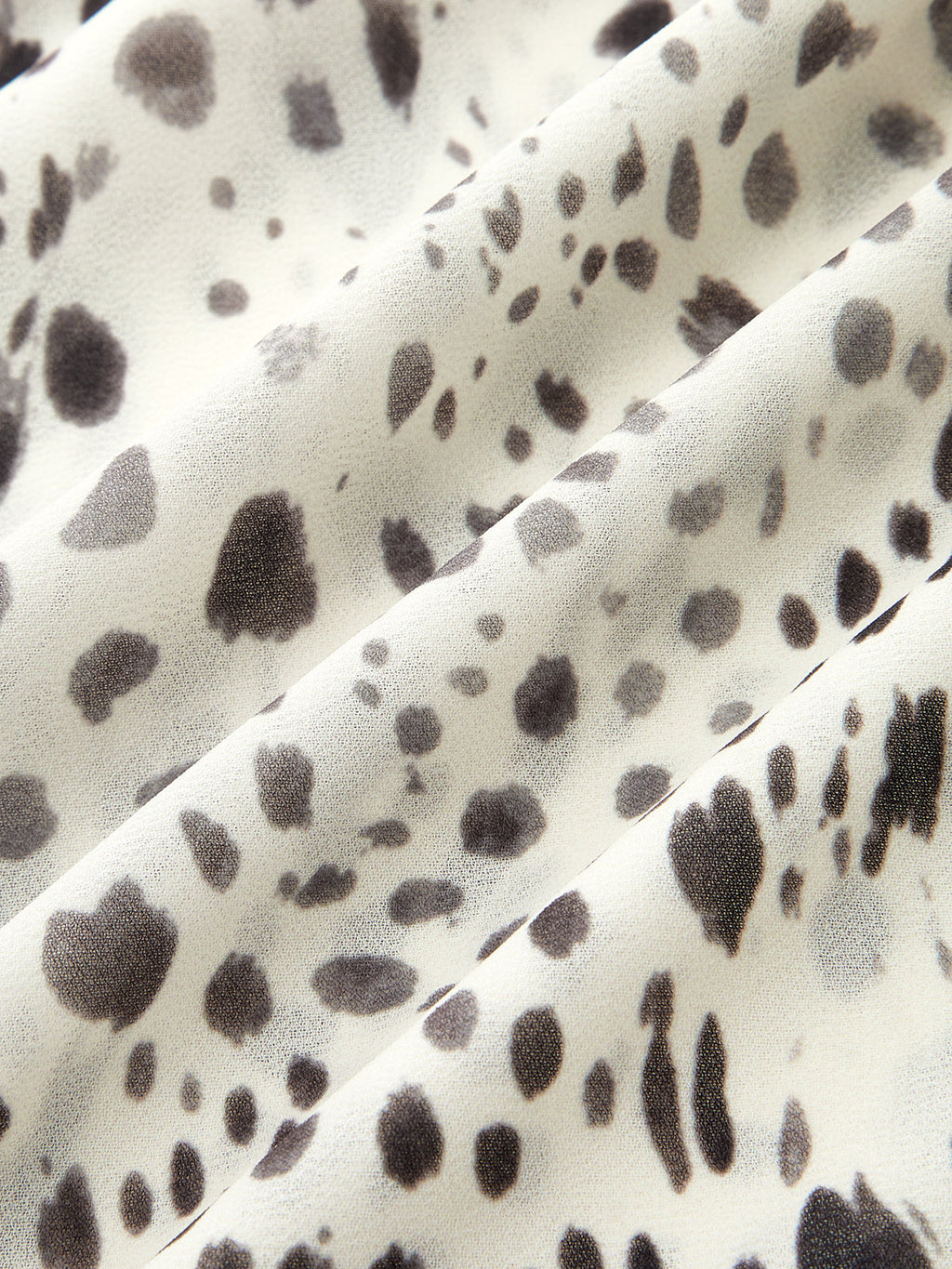 Leopard Print Maxi Dress with Flowing Cami Silhouette